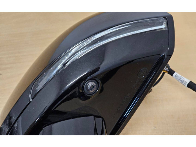 Зеркало электрическое Volvo S60 2018 - года