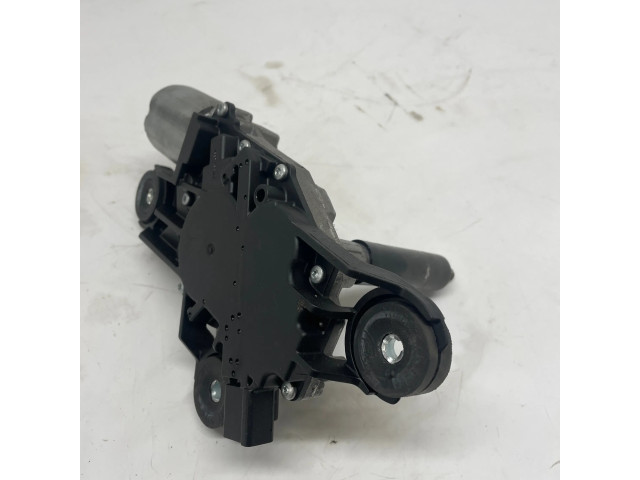 Моторчик заднего дворника 30763683, 0390201823 Ford S-MAX