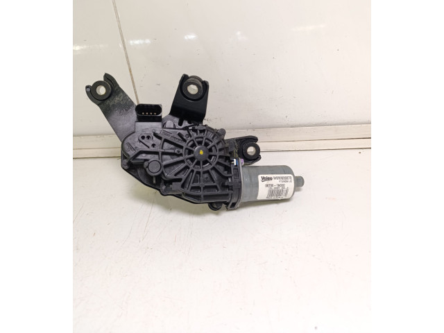 Моторчик заднего дворника 987001K000, W000020272 Hyundai ix20