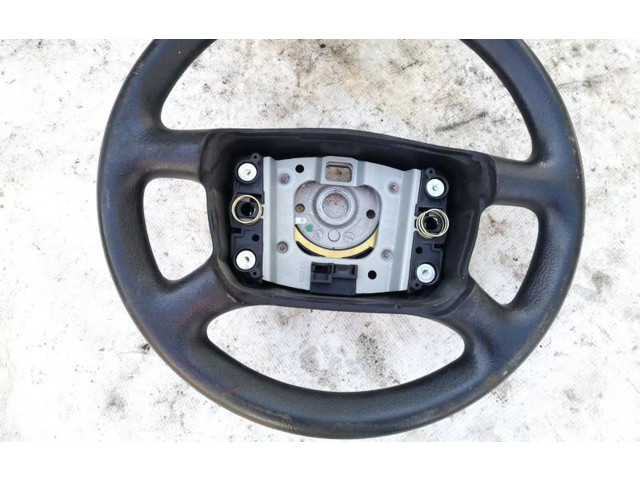 Руль Skoda Octavia Mk1 (1U) 1996 - 2004 года 3b0419091j, 3b0419091