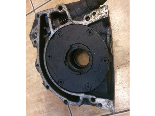 Масляный насос 034115109 Audi A6 S6 C5 4B