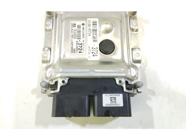 Řídící jednotka 3911603724 Hyundai i20 (GB IB) 2019