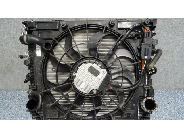 Комплект радиатора