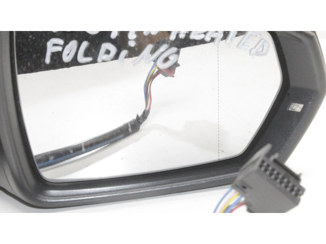 Зеркало электрическое        Audi A1  2018 -  года   