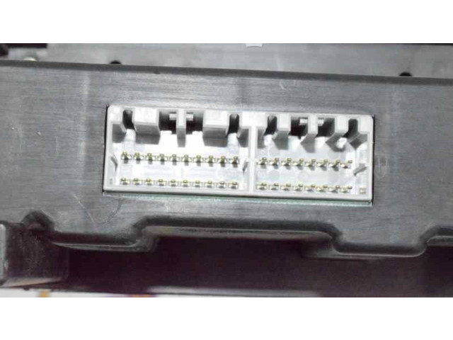 Блок управления климат-контролем 6870009020HCH, 6870009020 SsangYong Actyon