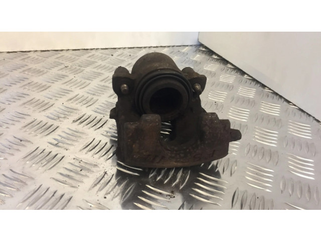 Передний суппорт