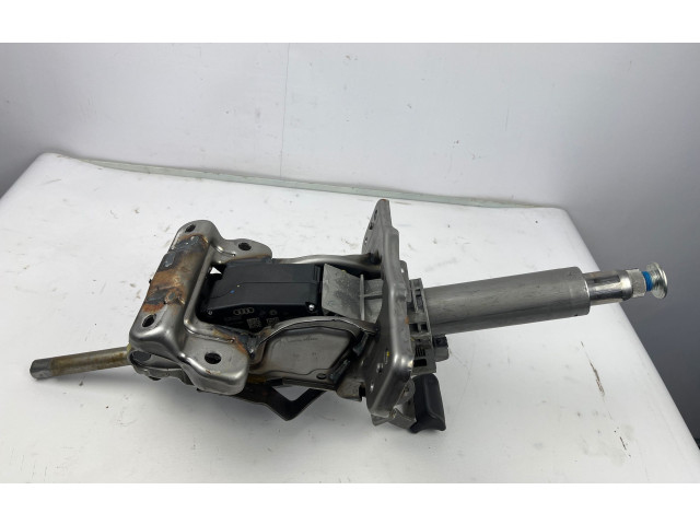 Рулевая рейка 8R0419506, 8314010270403 Audi Q5 SQ5 2008 - 2017 года