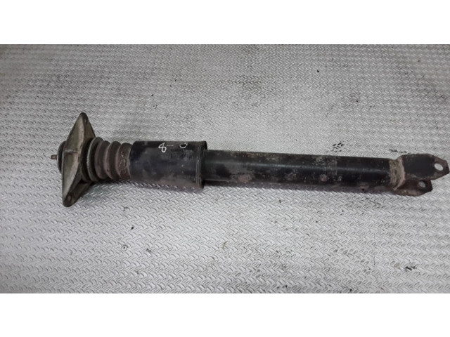 Задний aмортизатор      