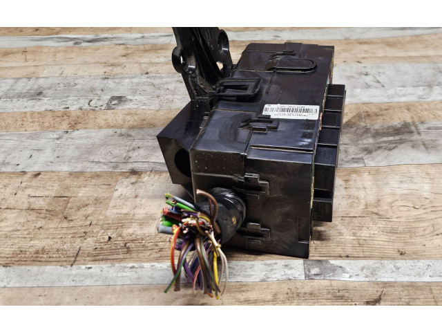 Блок предохранителей 71547483, BK2T14A175 Ford Transit Custom