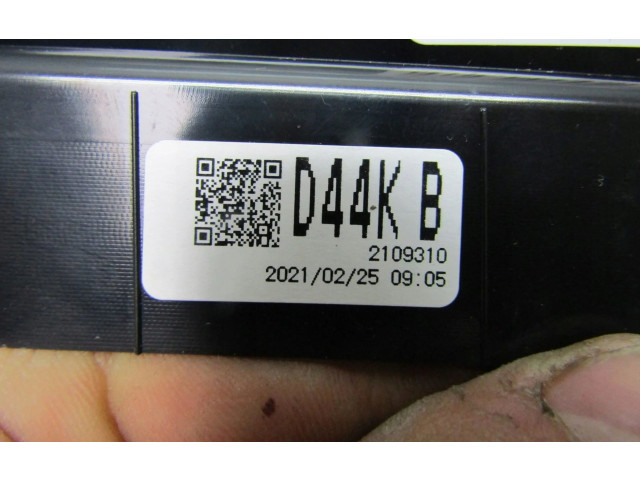 Дисплей D44KB Mazda MX-30