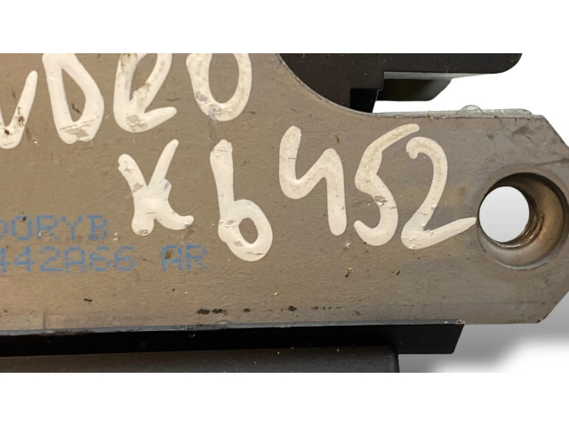 Zámek zadních dveří 01041111906 Ford Mondeo MK IV 2007