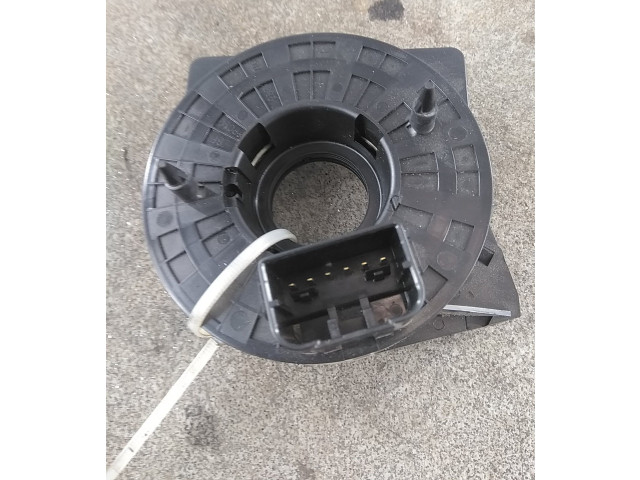 Подрулевой шлейф SRS 6Q0959654C Skoda Fabia Mk2 (5J)