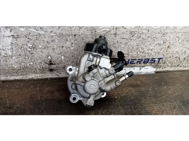 Vstřikovací čerpadlo 55274845, 0445010747 Alfa Romeo Stelvio 46335692