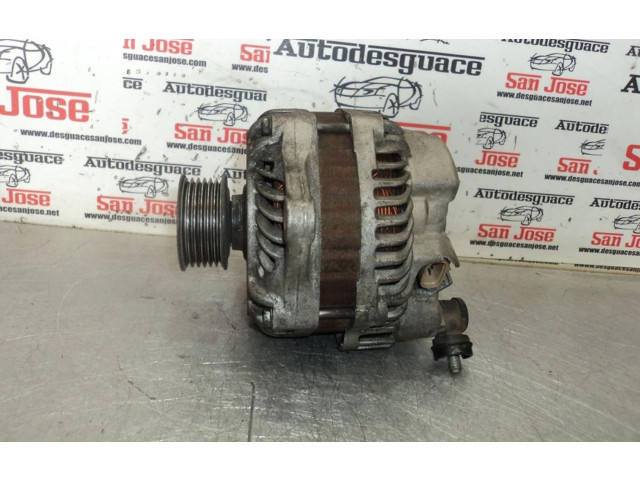 Генератор 23700A510   Subaru B9 Tribeca      