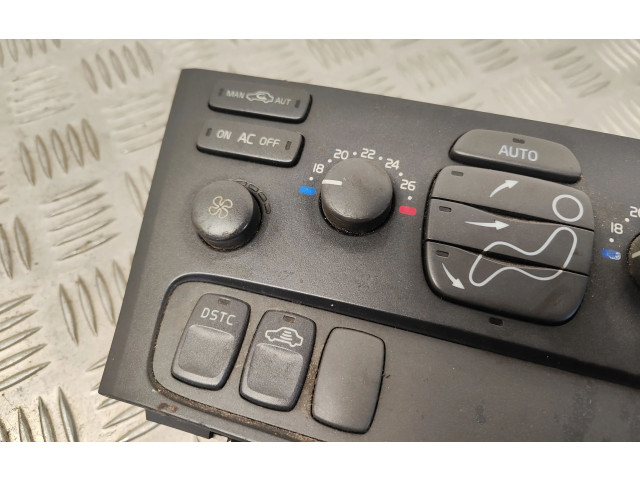 Блок управления климат-контролем 7923 Volvo S60