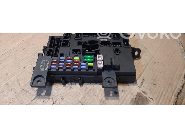 Блок комфорта 8637B680 Mitsubishi Outlander