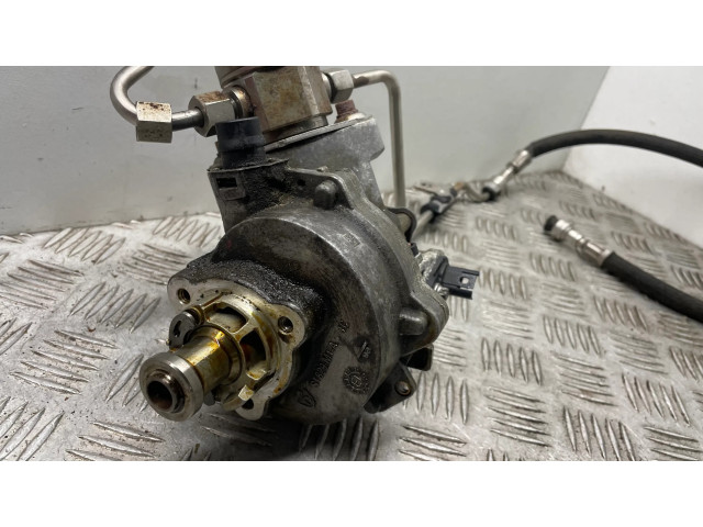 Vstřikovací čerpadlo 7611115, 7610761 BMW 5 F10 F11 pro benzínový motor 3.0