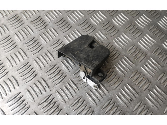 Замок багажника 7H0827506C, 7H0827506    Volkswagen Transporter - Caravelle T5 2003 - 2015 года