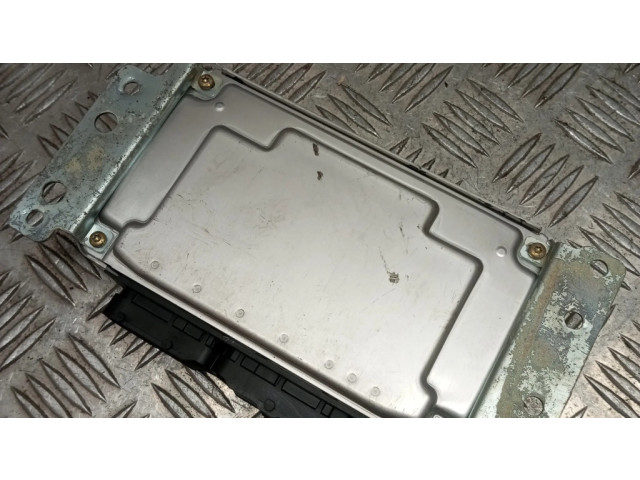 Блок управления двигателем Блок управления 2880005050 SsangYong Rexton