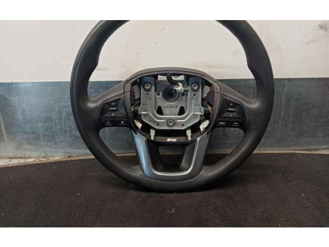 Руль KIA Rio 2012 - 2016 года 561301W000