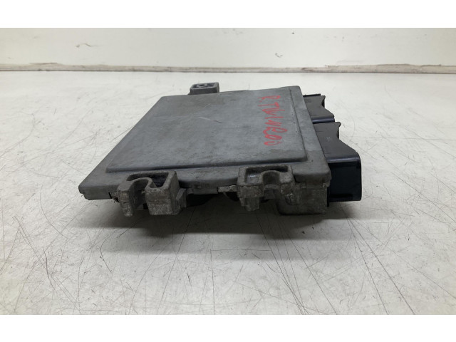 Řídící jednotka Renault Twingo I