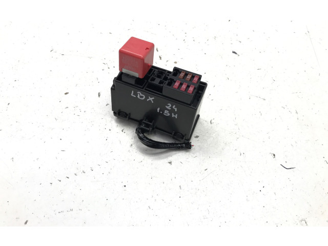 Блок предохранителей  240326   Lexus LBX    