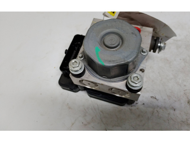 Блок АБС 476602473R Dacia Logan II 2012 - 2020 года