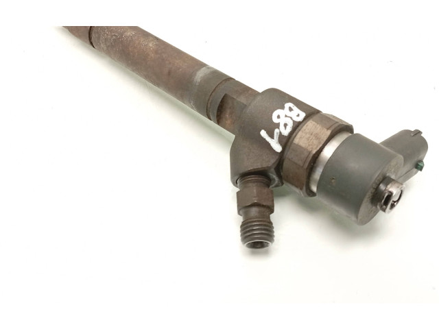 Форсунка 30750283, 0445110251    Volvo XC90  D5244T4 