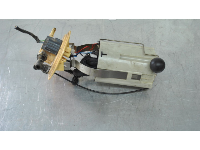 Vstřikovací čerpadlo Volvo XC90 D5244T