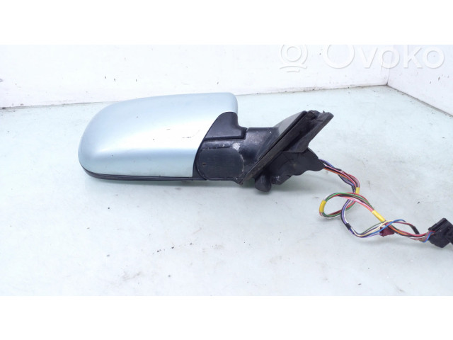 Zpětné zrcátko pravé BMW 5 E39 2001 8163020