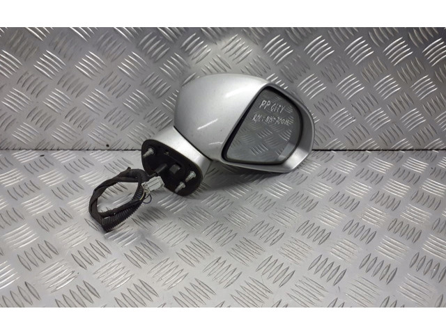 Зеркало электрическое Honda City 2008 - года