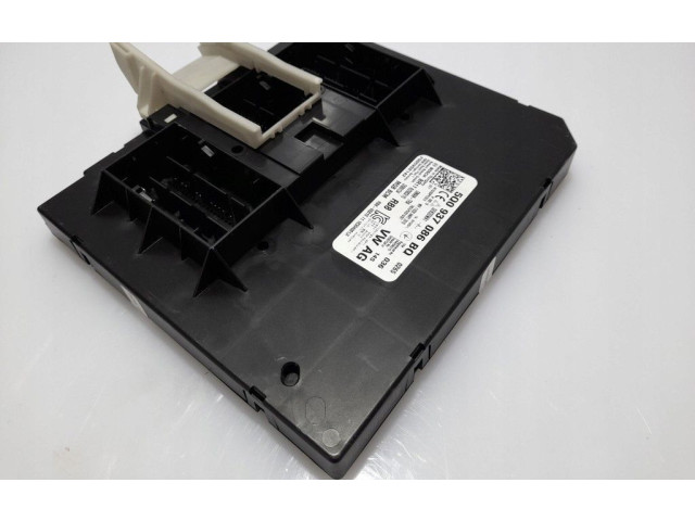 Блок комфорта 5Q0937086BQ Volkswagen Golf VII