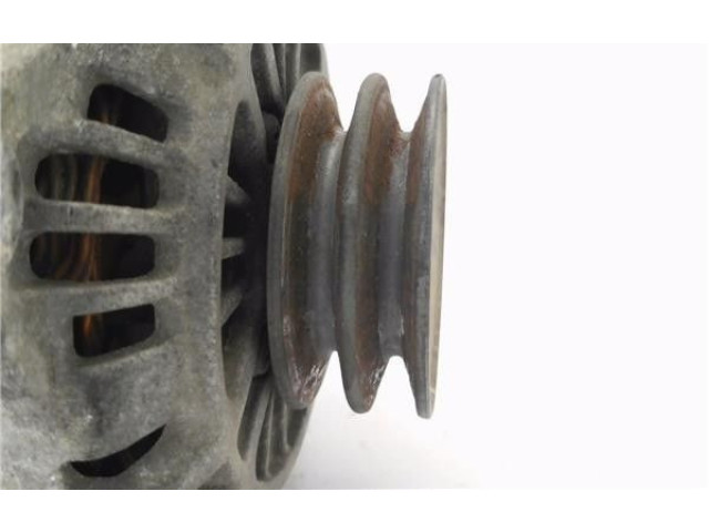 Генератор ME203546, A3TB1999 Mitsubishi Montero