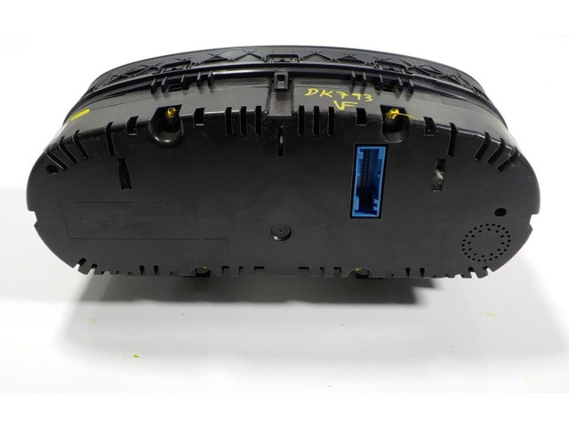 Přístrojová deska Seat Alhambra (Mk2) 2015 7N5920870L, 7N5920870L