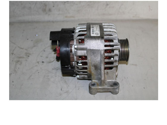 Генератор MAN7007 Fiat 500L