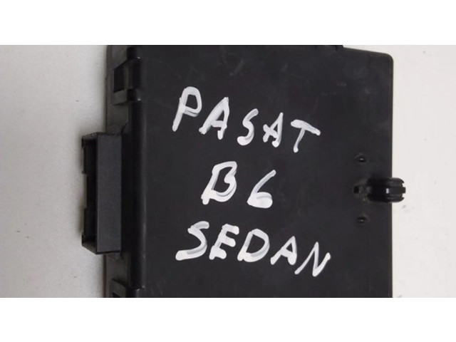 Другие блоки управления / модули