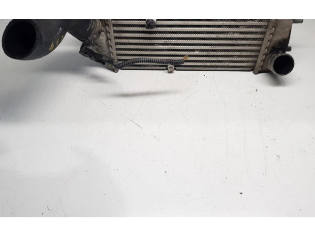 Интеркулер 282712A7401 KIA Rio