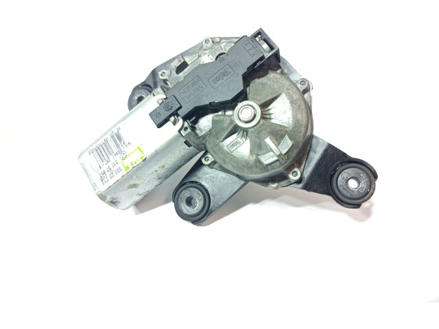 Моторчик заднего дворника 53025712 Fiat Grande Punto