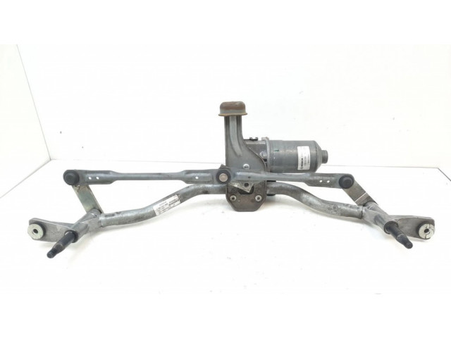 Комплект механизма стеклоочистителей