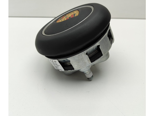 Zpětné zrcátko Porsche Cayenne (9Y0 9Y3) 2023 9Y0880201, 9Y0880201AT