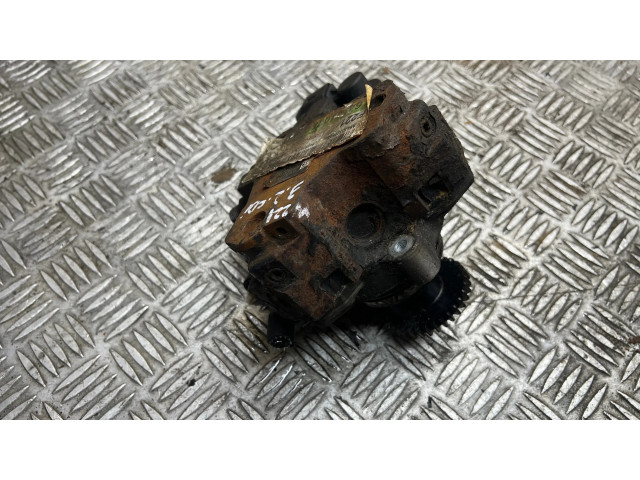 Vstřikovací čerpadlo A6420700501, 0445010145 Mercedes-Benz S W221 pro naftový motor 3.0