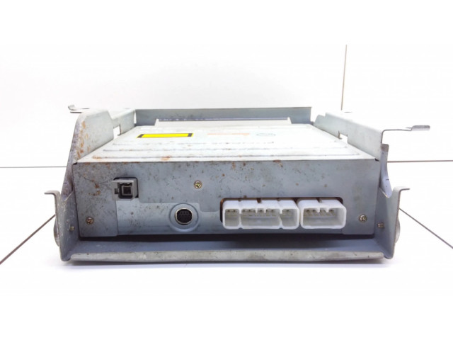 Считывающее устройство CD/DVD навигации (GPS)