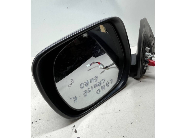 Zpětné zrcátko  Toyota Land Cruiser (J150) 2018  044661  