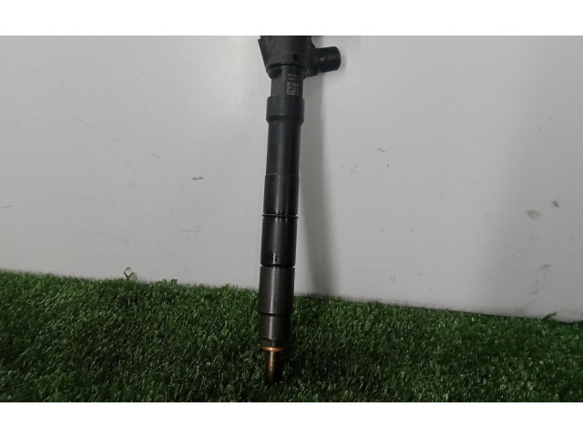 Форсунка Audi Q2 - DGTE