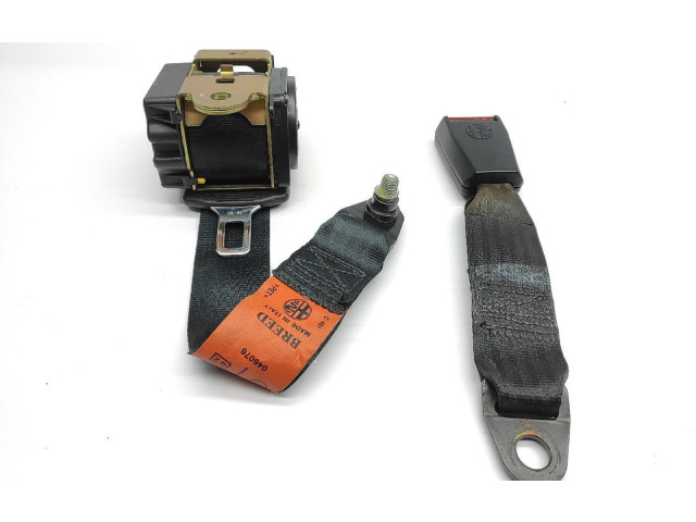 Третий рядный ремень безопасности 046076, COMENCAIXECINTO Alfa Romeo 156