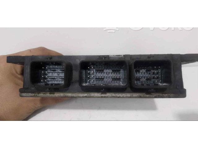 Řídící jednotka 8200911560 Renault Modus 2010