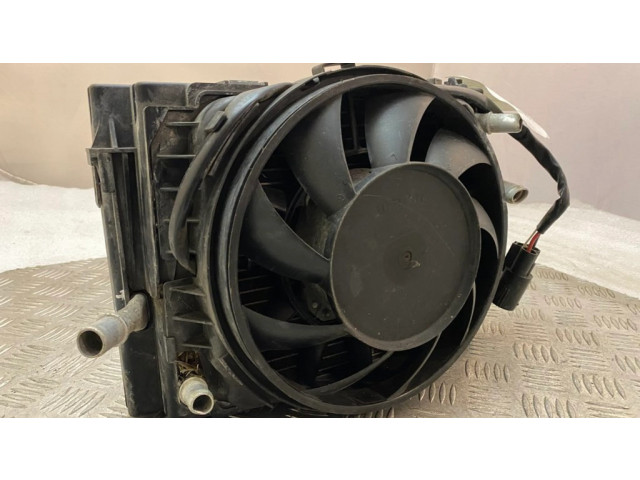 Дополнительный радиатор