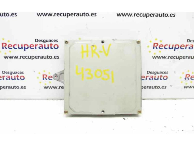 Řídící jednotka 37820PELG11 Honda HR-V