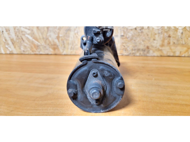 Стартер 0001109311   Volvo V70      