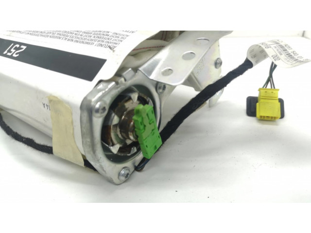 Подушка безопасности пассажира A2515400136   Mercedes-Benz ML W164